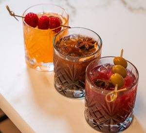  at Yummzy in East London