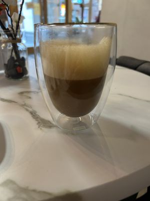   at Yummzy in East London