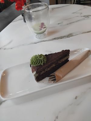  at Yummzy in East London