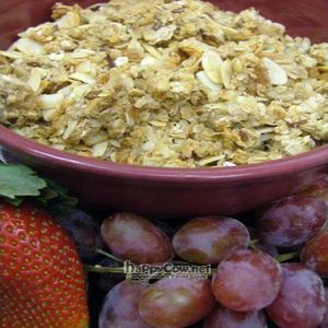  at Artisans Cafe in Dayton