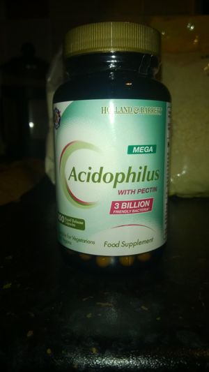 Probiotics at Holland & Barrett - Wellington Sq in Stockton-on-tees