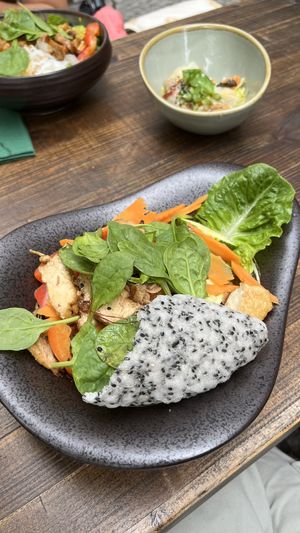   at H2 - Be Veggie - VegUp in Berlin