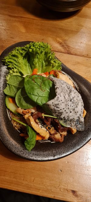  at H2 - Be Veggie - VegUp in Berlin