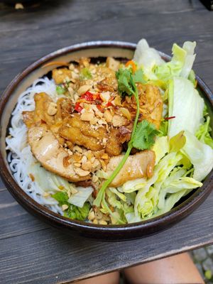 #13 at H2 - Be Veggie - VegUp in Berlin