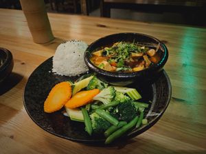  at H2 - Be Veggie - VegUp in Berlin