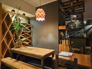  at H2 - Be Veggie - VegUp in Berlin