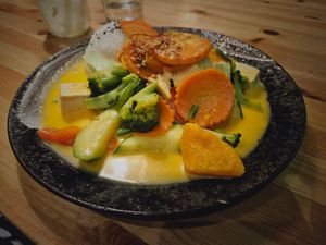  at H2 - Be Veggie - VegUp in Berlin