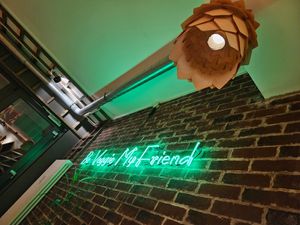  at H2 - Be Veggie - VegUp in Berlin