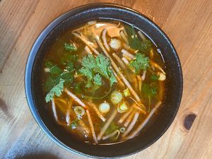   at H2 - Be Veggie - VegUp in Berlin