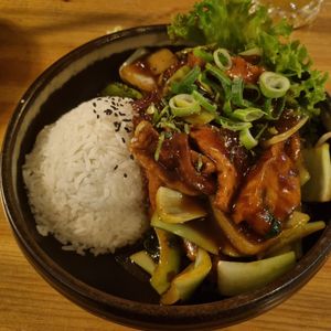  at H2 - Be Veggie - VegUp in Berlin