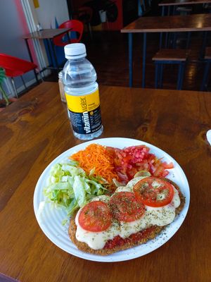  at Hevalê in Rosario