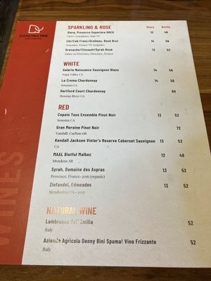   at Dancing Yak in San Francisco