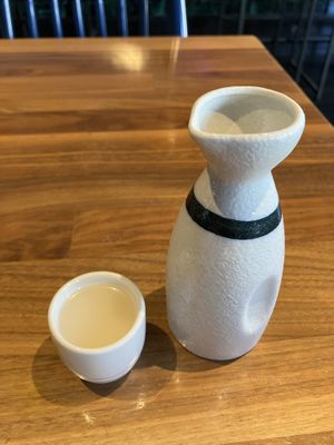   at Dancing Yak in San Francisco