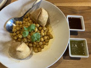   at Dancing Yak in San Francisco