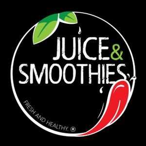 Juice&Smoothies at Juice & Smoothies - Trg djece Sarajeva in Sarajevo