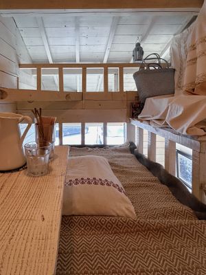   at Siesta Cafe  in Oita