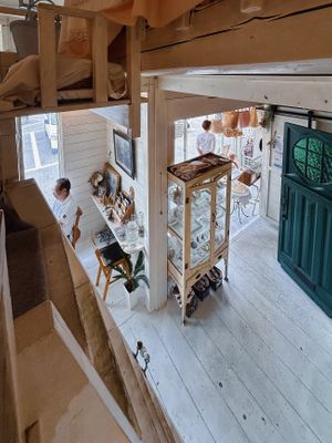 Lovely place ✨  at Siesta Cafe  in Oita