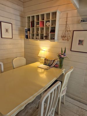  at Siesta Cafe  in Oita