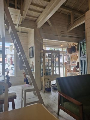  at Siesta Cafe  in Oita