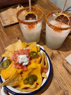 😋 at Gallo Santo in Barcelona