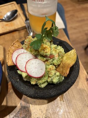   at Gallo Santo in Barcelona