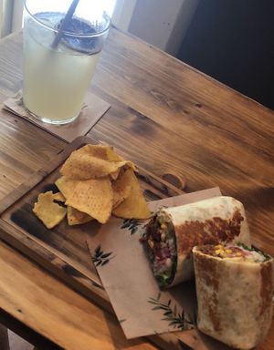   at Gallo Santo in Barcelona