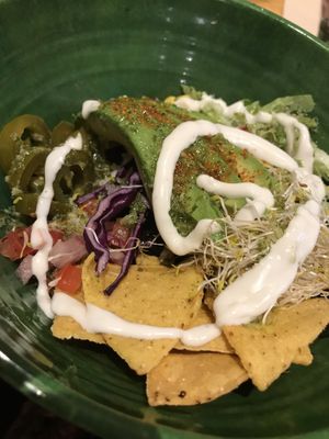 bowl  at Gallo Santo in Barcelona