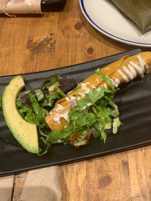   at Gallo Santo in Barcelona