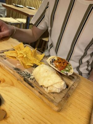   at Gallo Santo in Barcelona