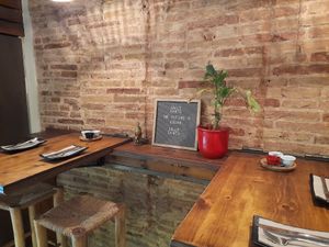 Gallo Santo - December 2022 at Gallo Santo in Barcelona