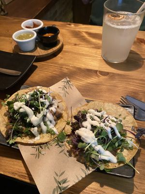   at Gallo Santo in Barcelona