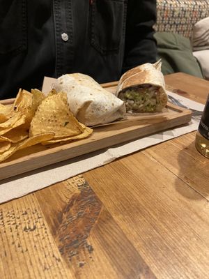   at Gallo Santo in Barcelona