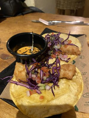   at Gallo Santo in Barcelona