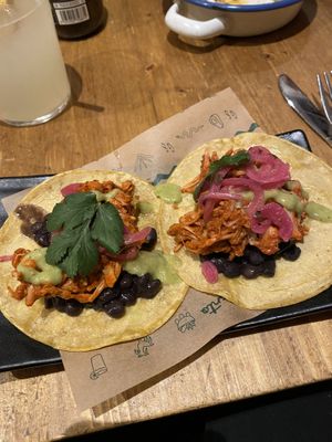   at Gallo Santo in Barcelona