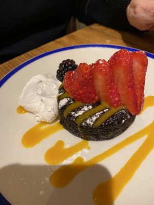   at Gallo Santo in Barcelona