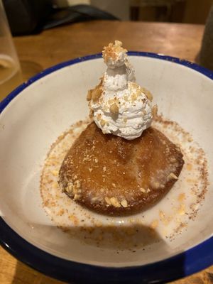   at Gallo Santo in Barcelona