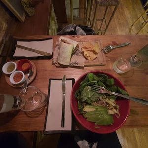  at Gallo Santo in Barcelona