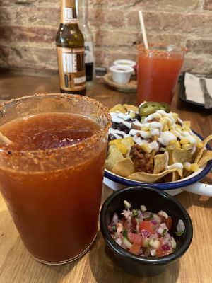 Great  at Gallo Santo in Barcelona