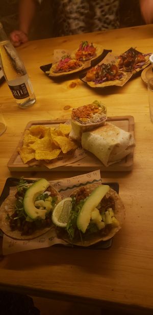 Excelente at Gallo Santo in Barcelona