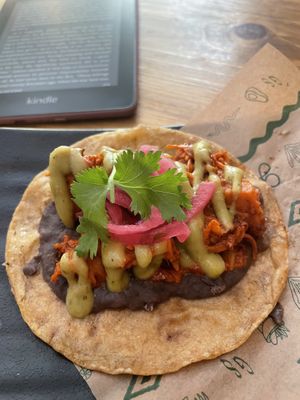   at Gallo Santo in Barcelona