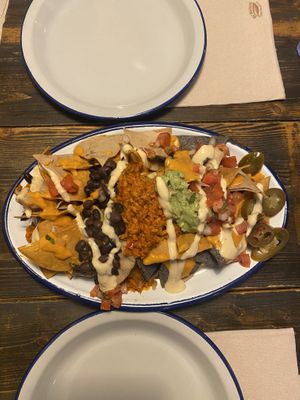   at Gallo Santo in Barcelona