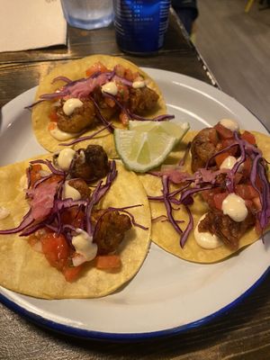   at Gallo Santo in Barcelona