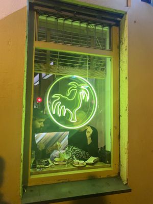 Gallo Santo  at Gallo Santo in Barcelona