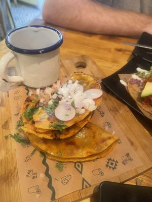   at Gallo Santo in Barcelona