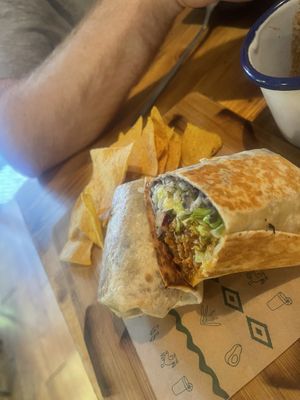   at Gallo Santo in Barcelona