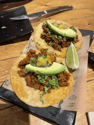   at Gallo Santo in Barcelona