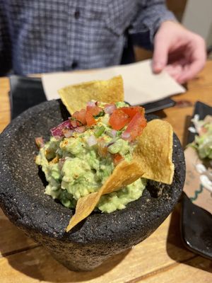   at Gallo Santo in Barcelona