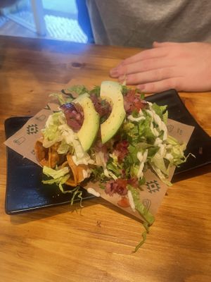   at Gallo Santo in Barcelona