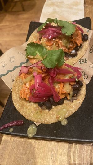   at Gallo Santo in Barcelona