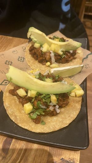   at Gallo Santo in Barcelona